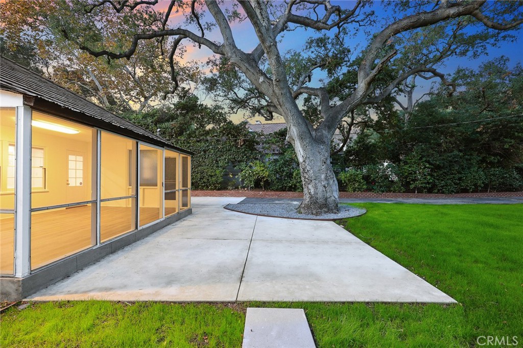 1300 Ramona Road