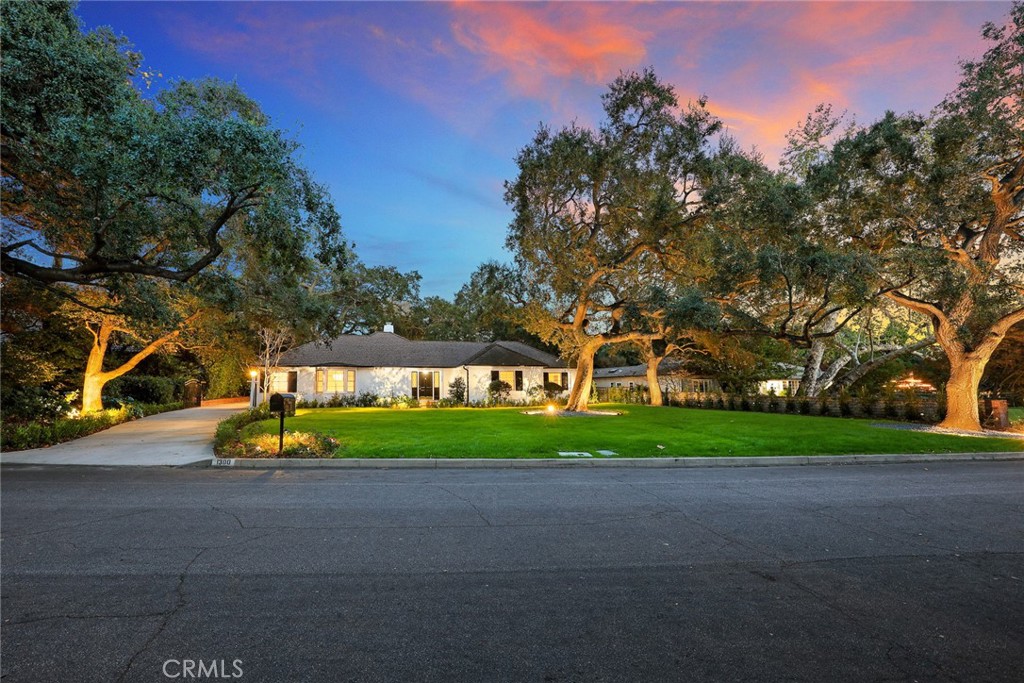 1300 Ramona Road