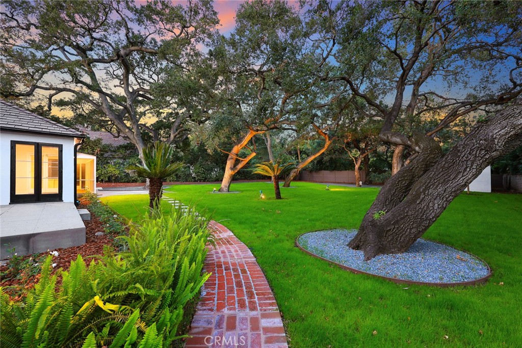 1300 Ramona Road