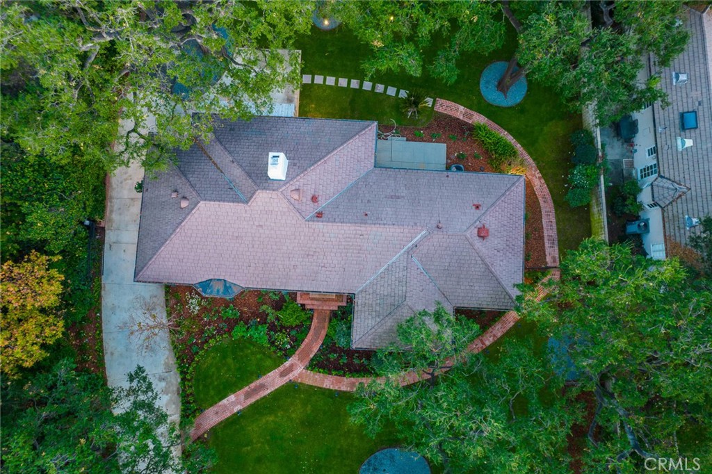 1300 Ramona Road