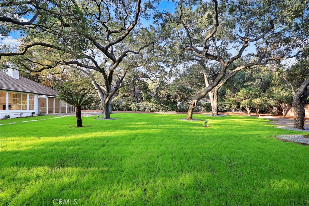 1300 Ramona Road