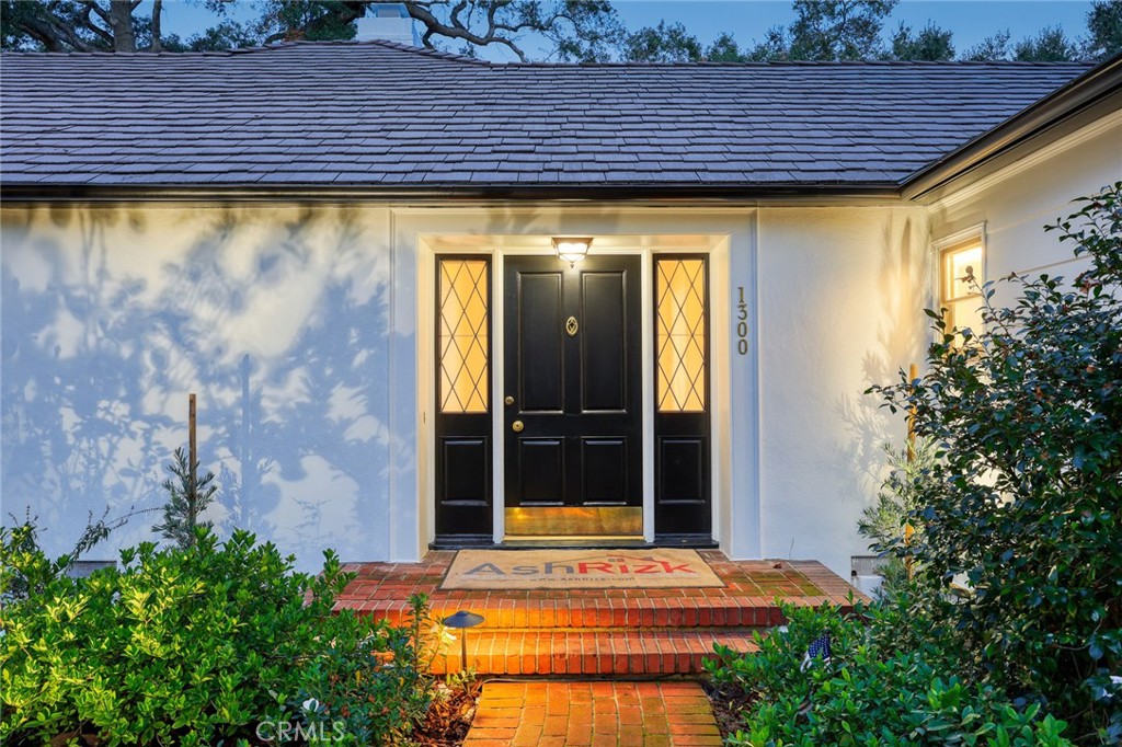 1300 Ramona Road