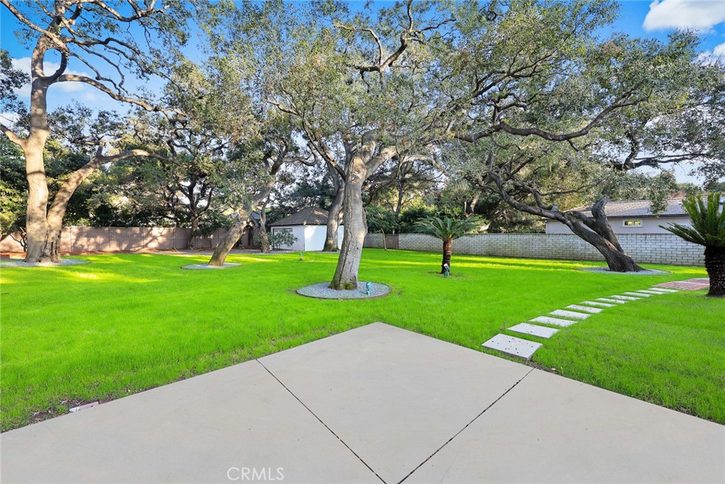 1300 Ramona Road