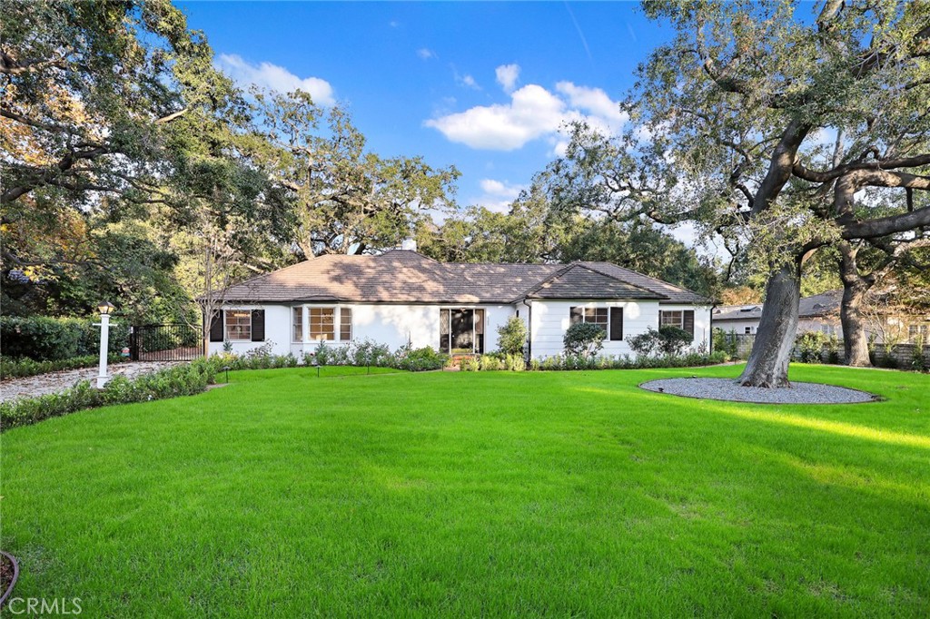1300 Ramona Road