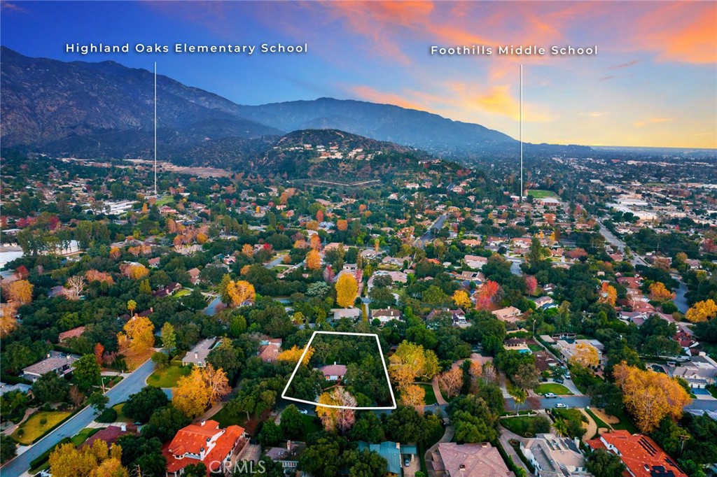 1300 Ramona Road