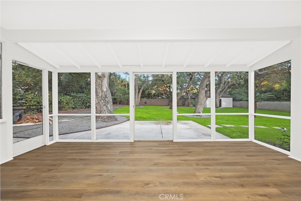 1300 Ramona Road