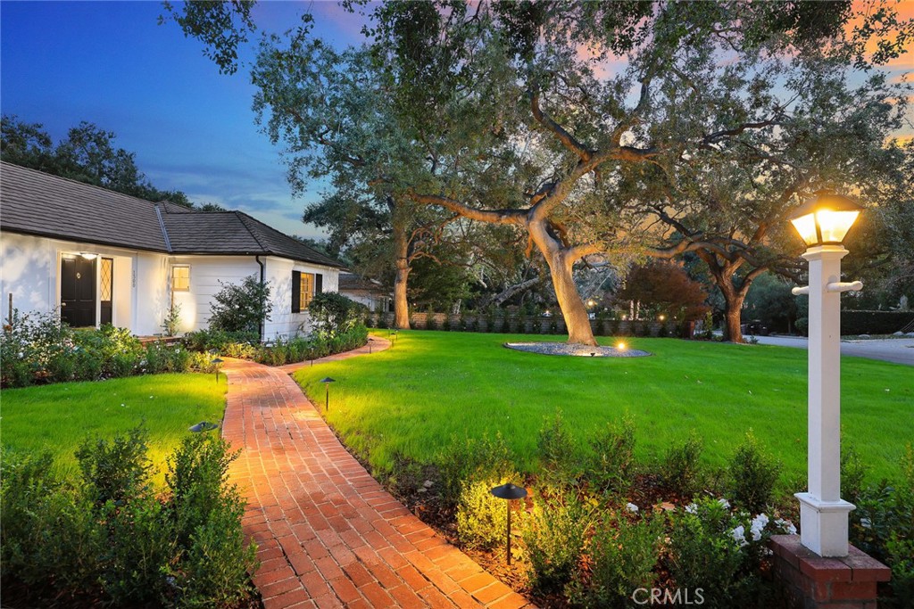1300 Ramona Road