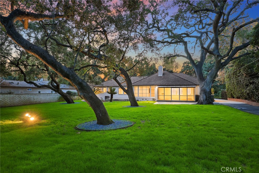 1300 Ramona Road