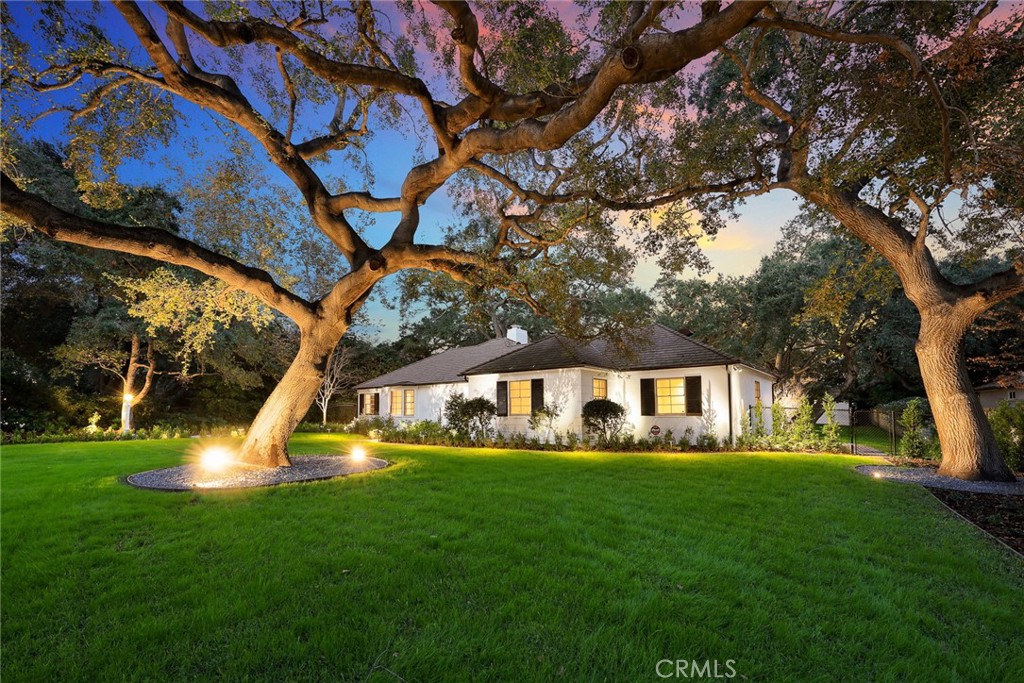 1300 Ramona Road