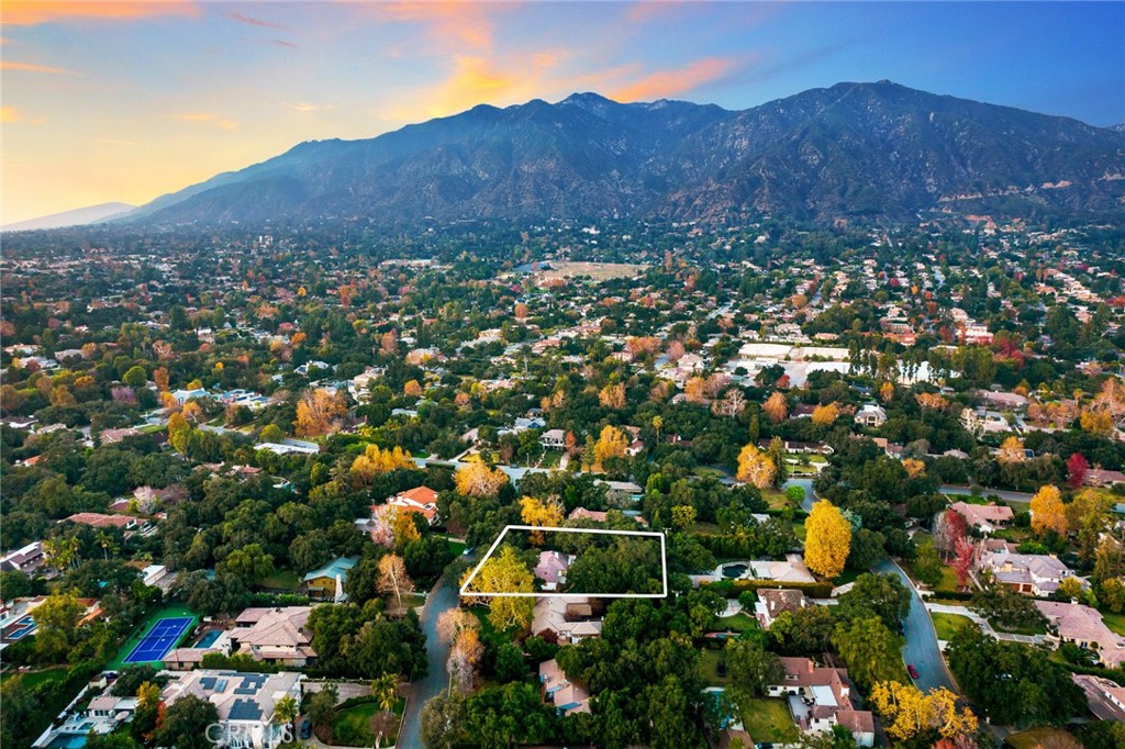 1300 Ramona Road