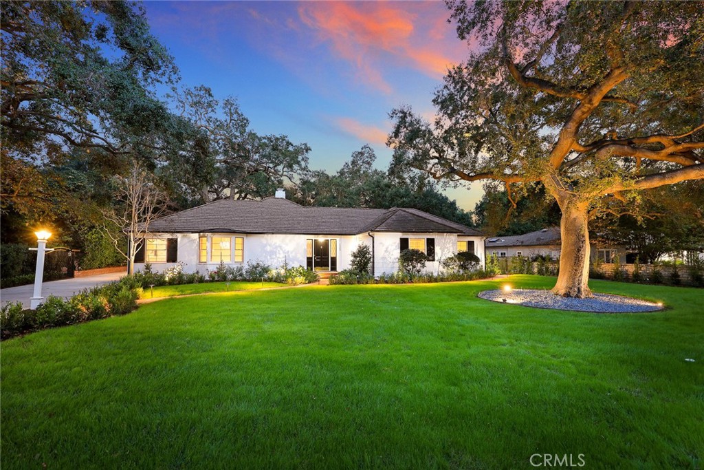 1300 Ramona Road