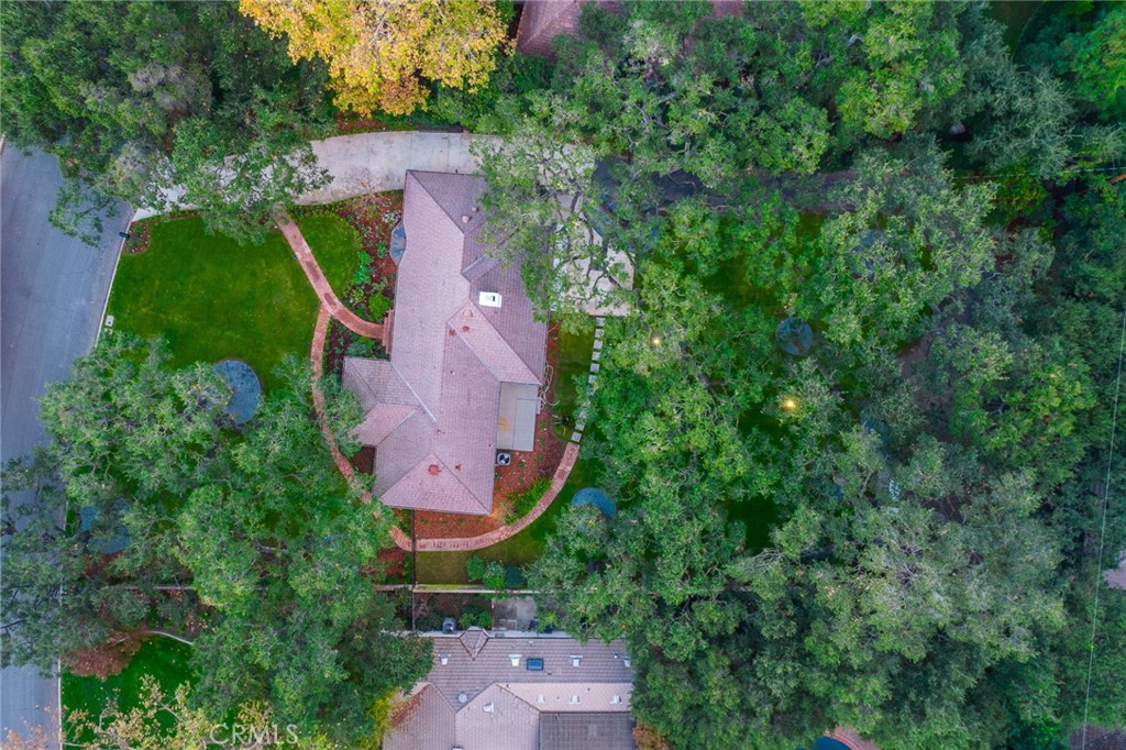 1300 Ramona Road
