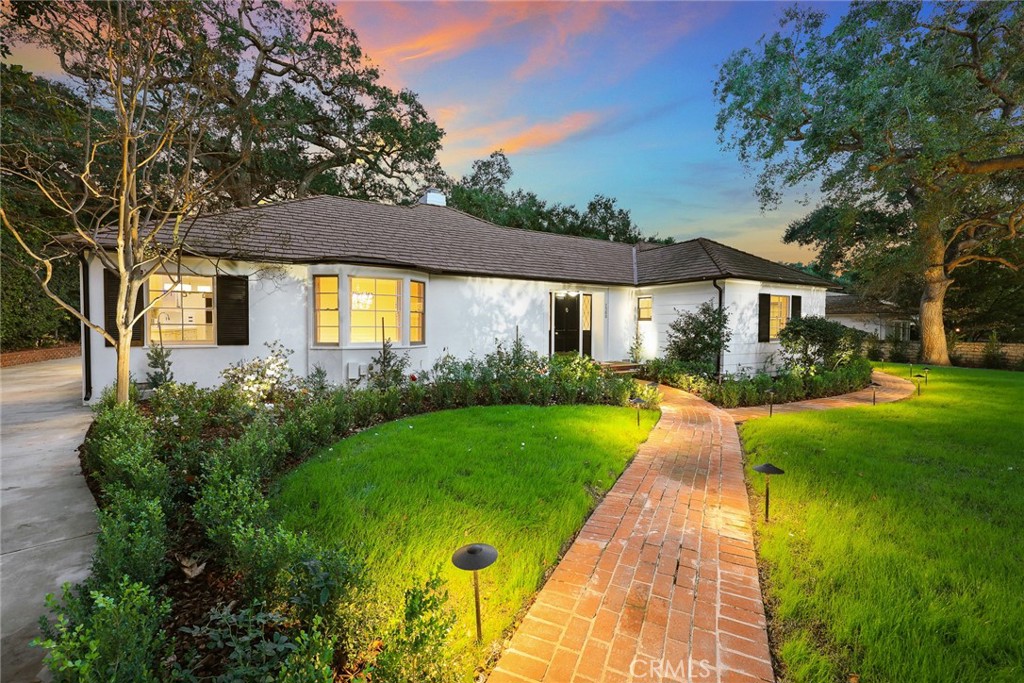 1300 Ramona Road