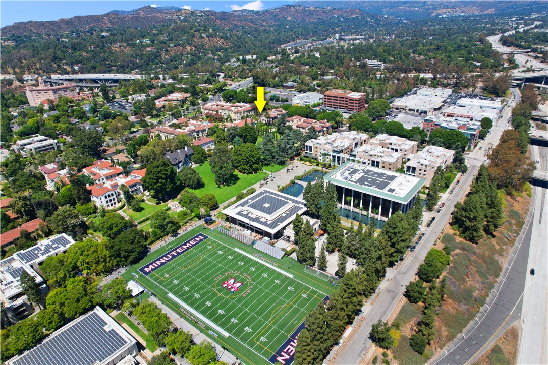 332 W Green Street 109