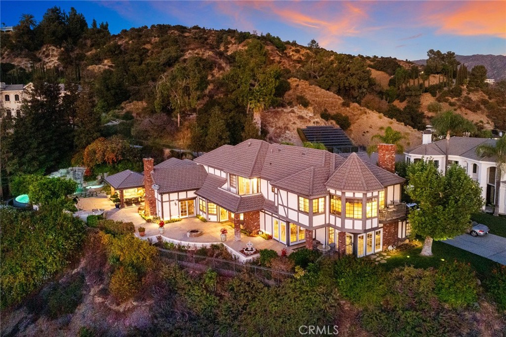 318 N Terrace View Drive