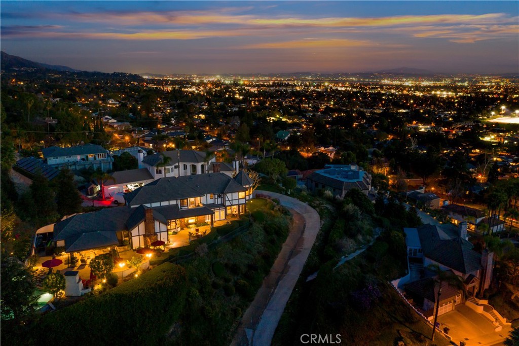 318 N Terrace View Drive