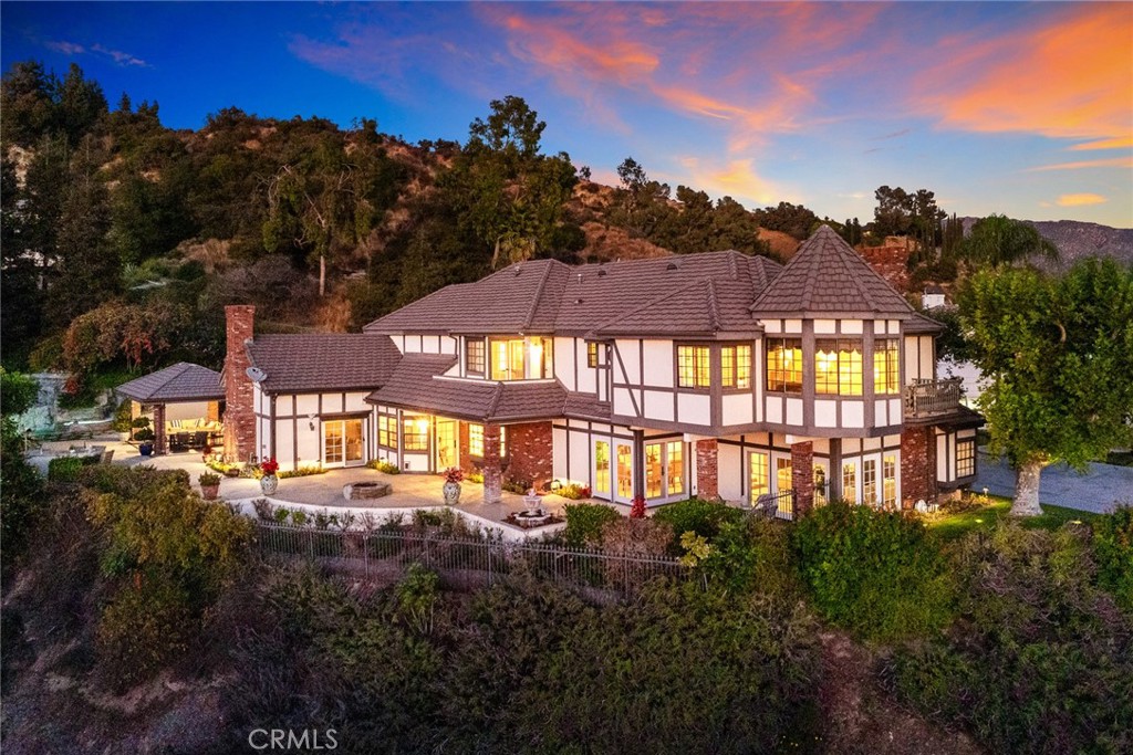 318 N Terrace View Drive