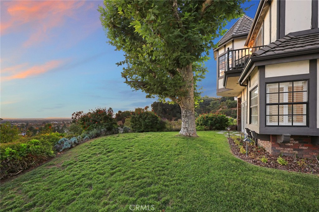 318 N Terrace View Drive