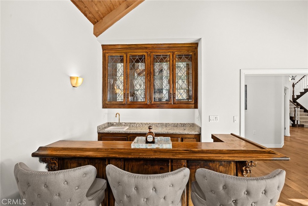 318 N Terrace View Drive