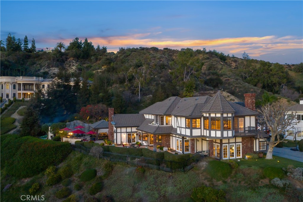 318 N Terrace View Drive