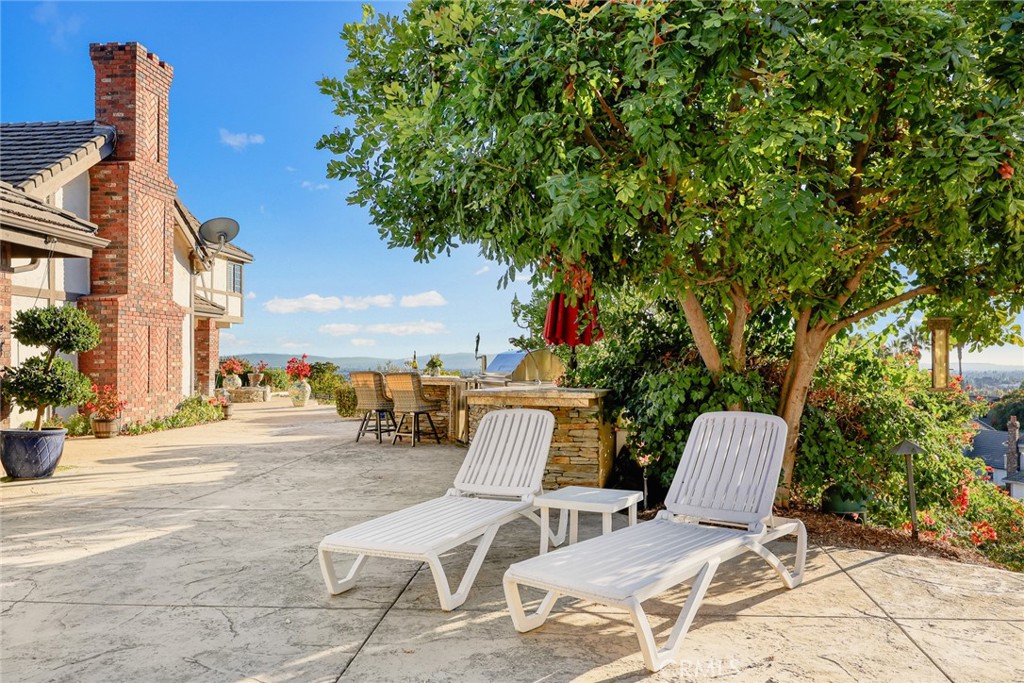 318 N Terrace View Drive