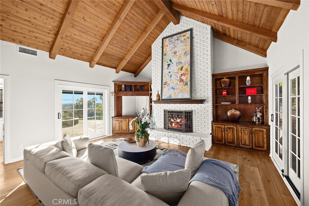 318 N Terrace View Drive