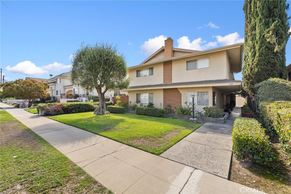 148 California Street