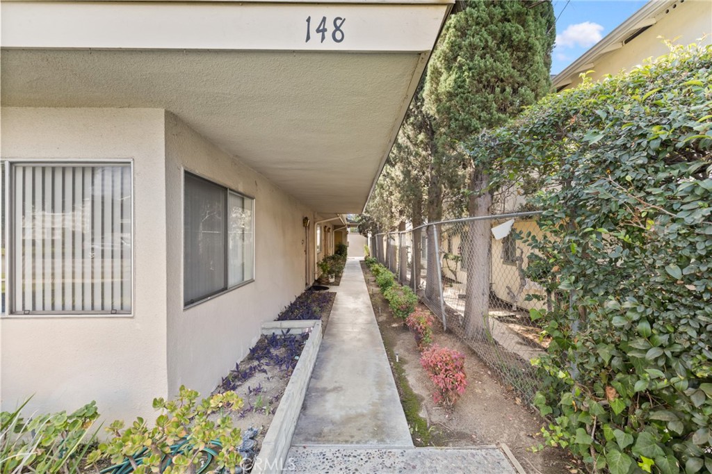 148 California Street