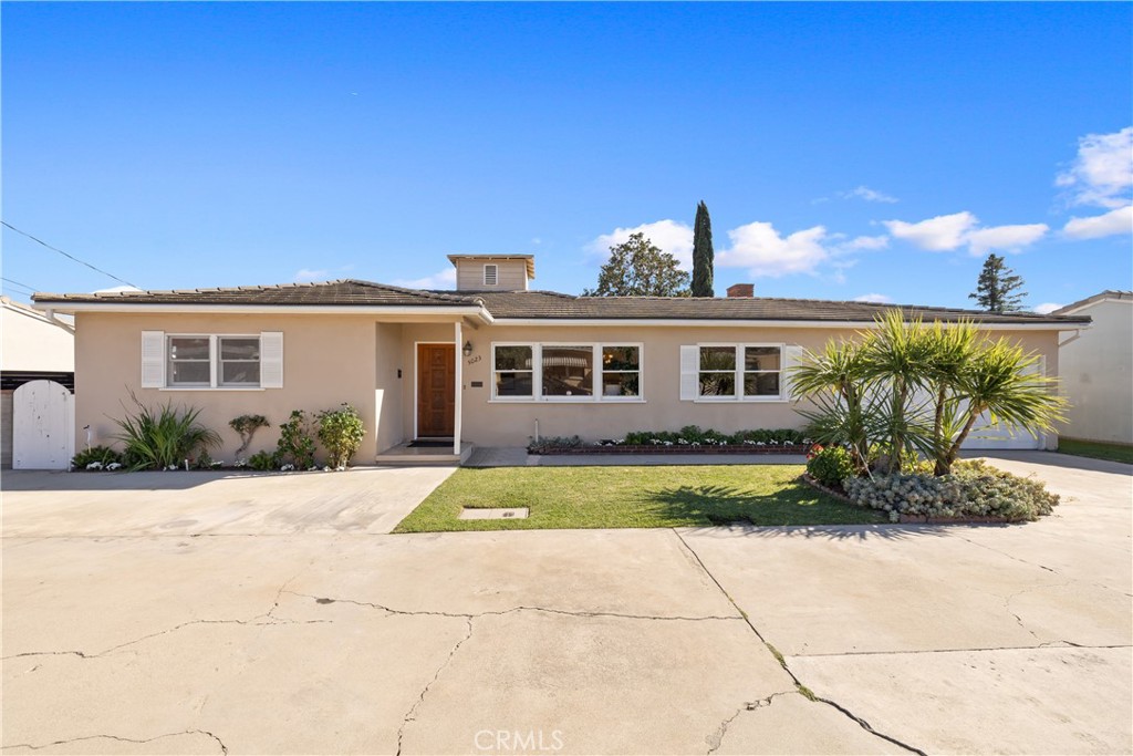 5023 Temple City Boulevard