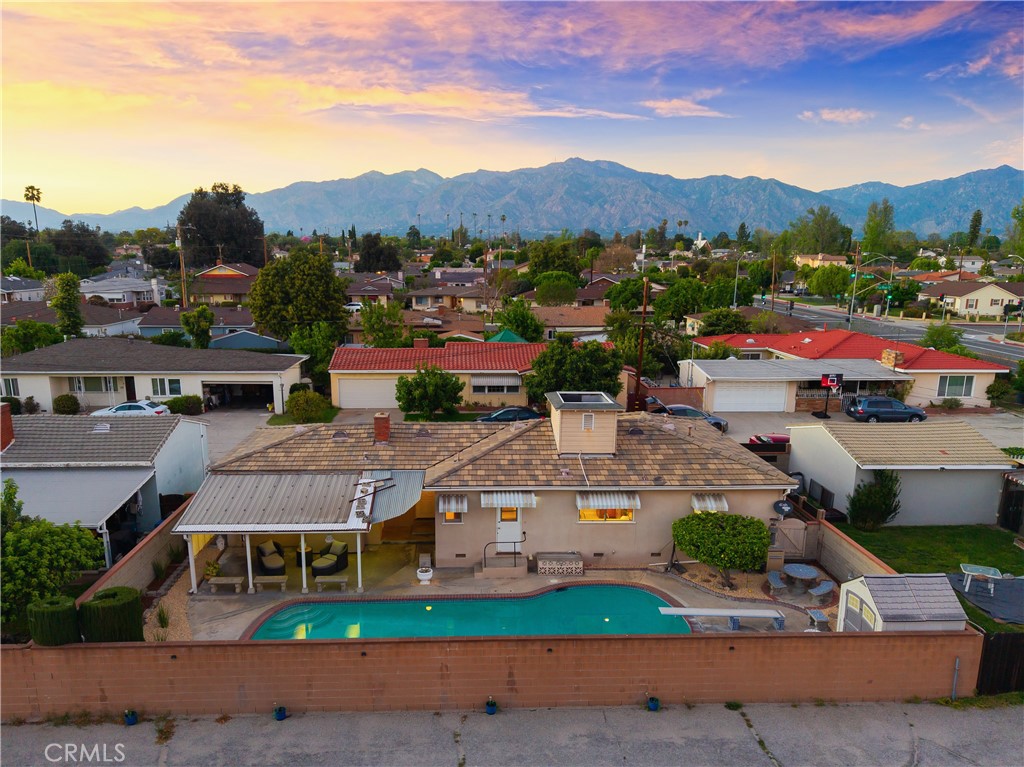 5023 Temple City Boulevard