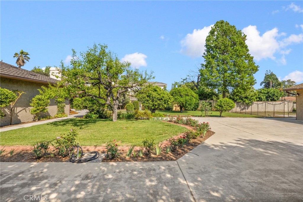 444 W Naomi Avenue