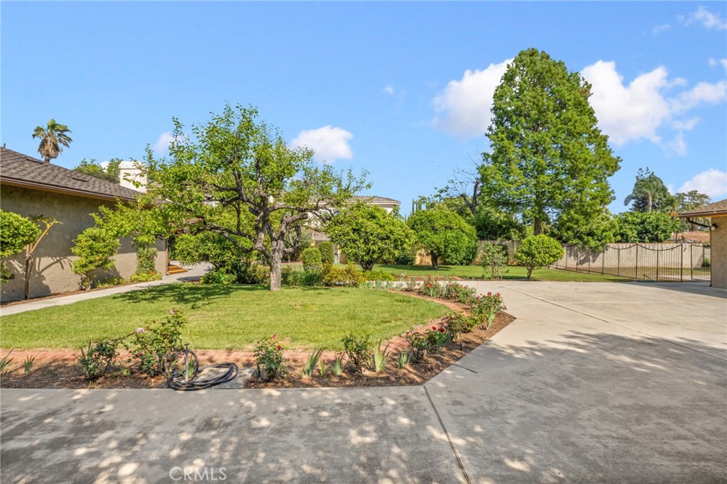 444 W Naomi Avenue