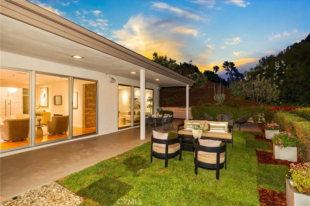 598 Camillo Road