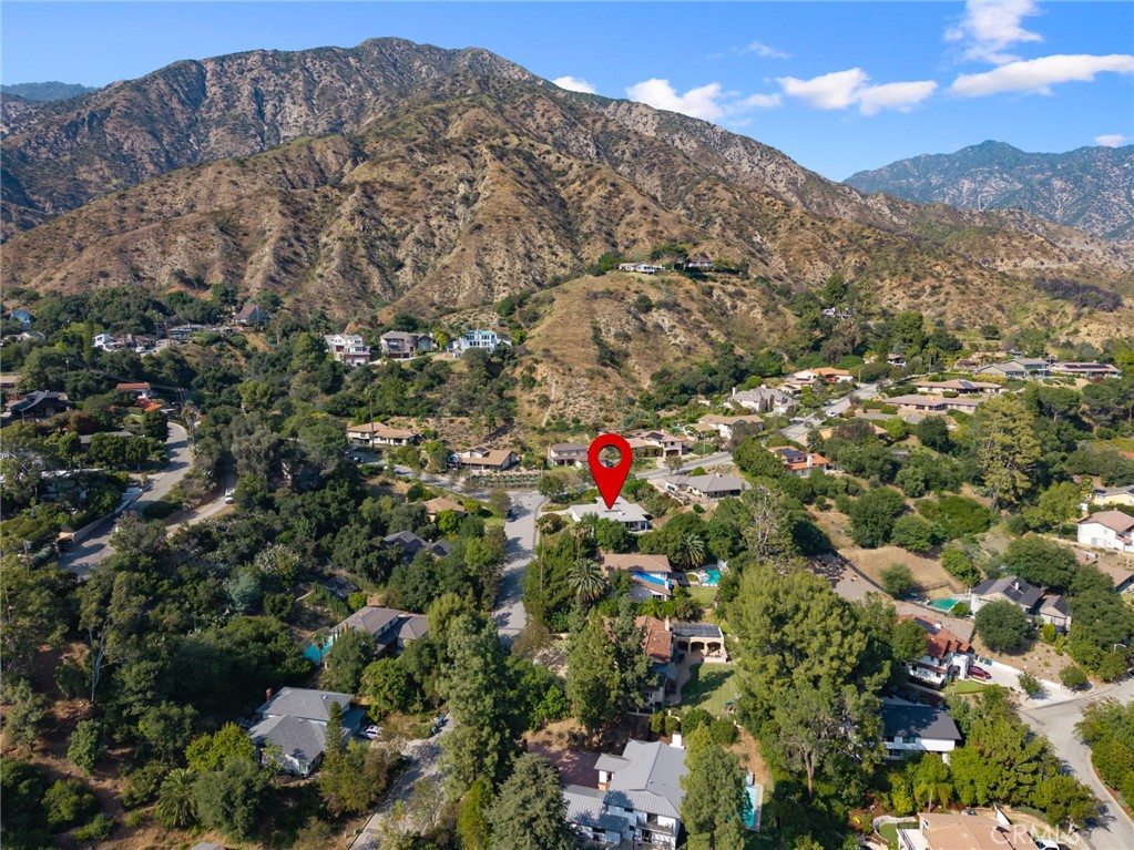 598 Camillo Road