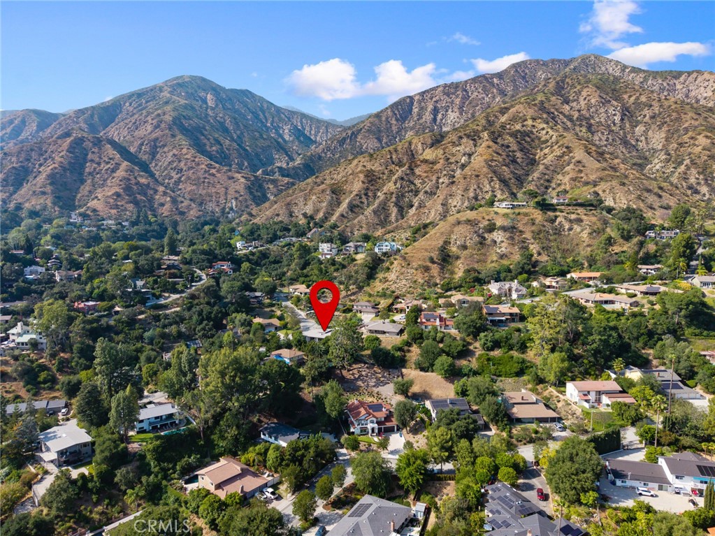598 Camillo Road