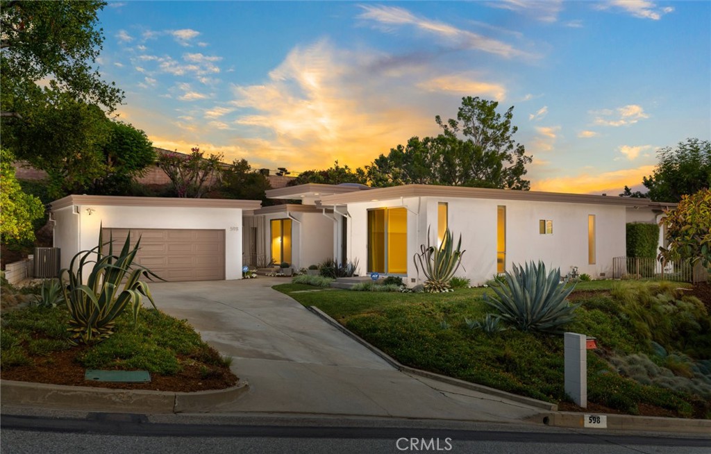 598 Camillo Road