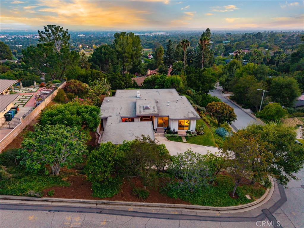 598 Camillo Road