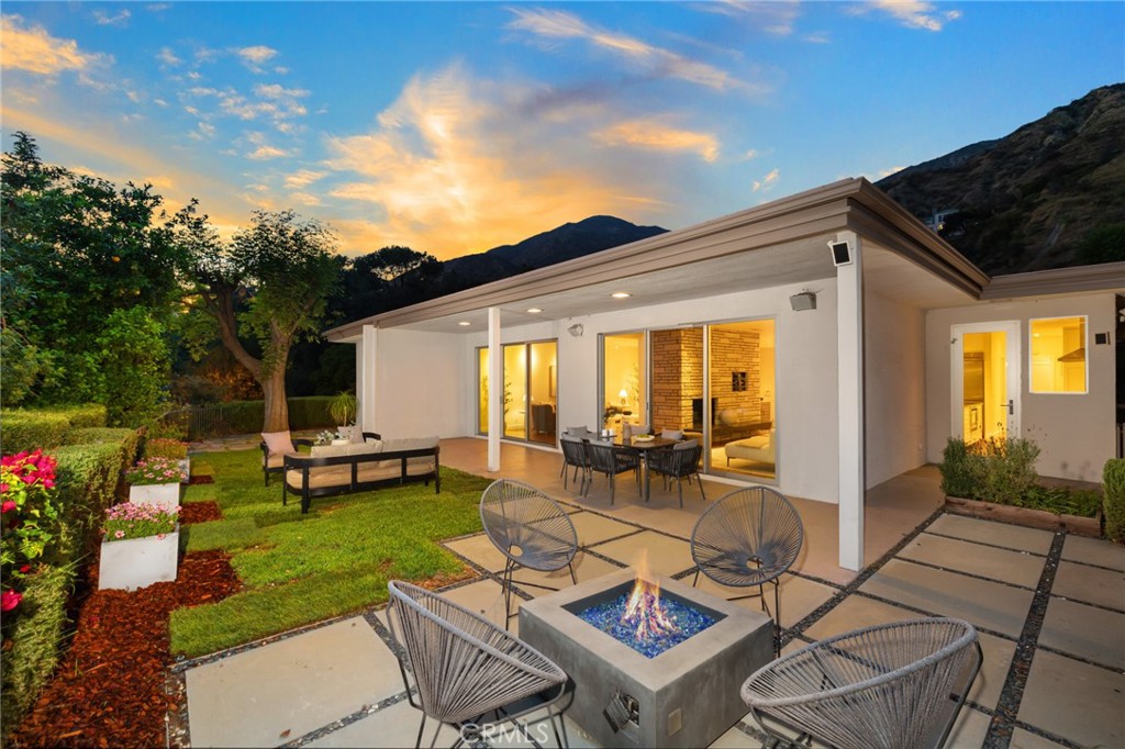 598 Camillo Road