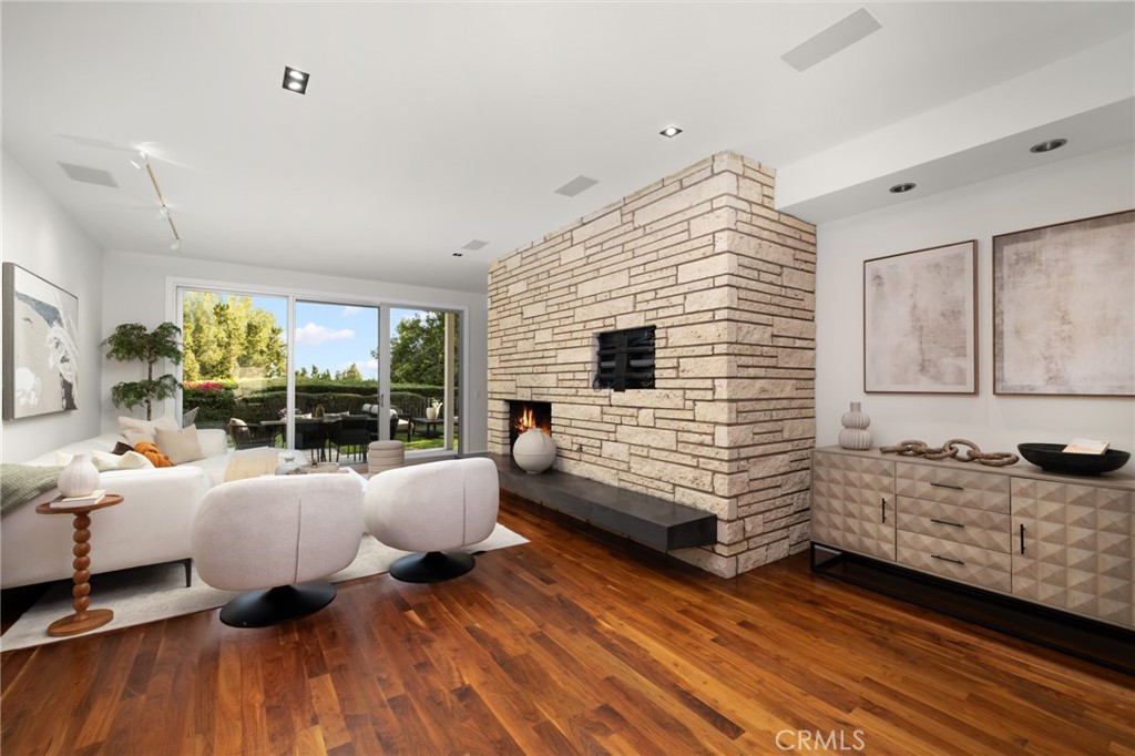 598 Camillo Road