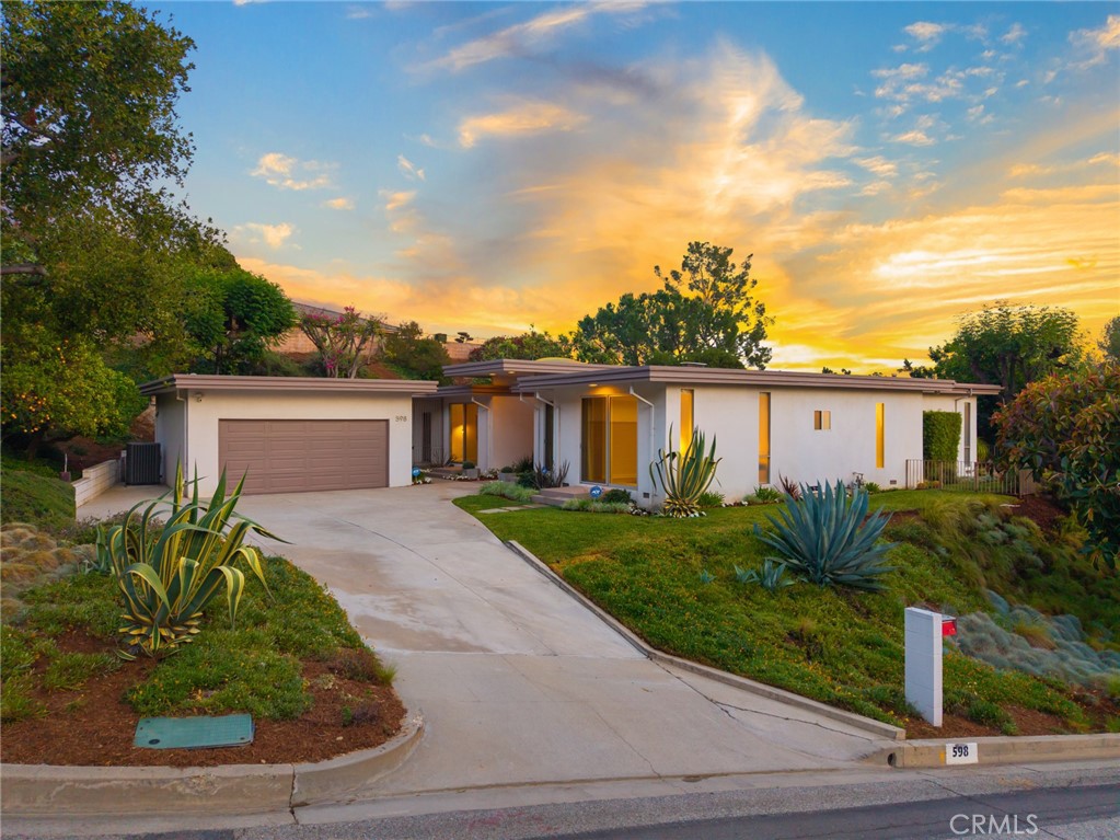 598 Camillo Road