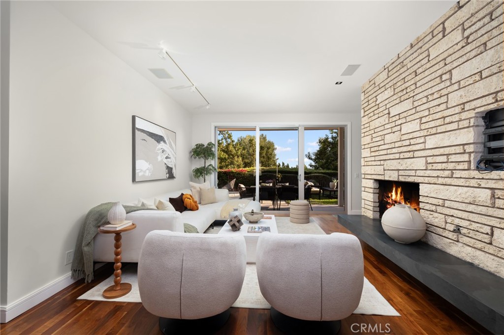 598 Camillo Road