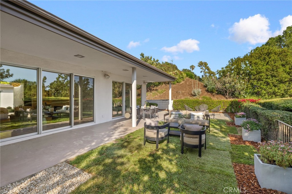 598 Camillo Road