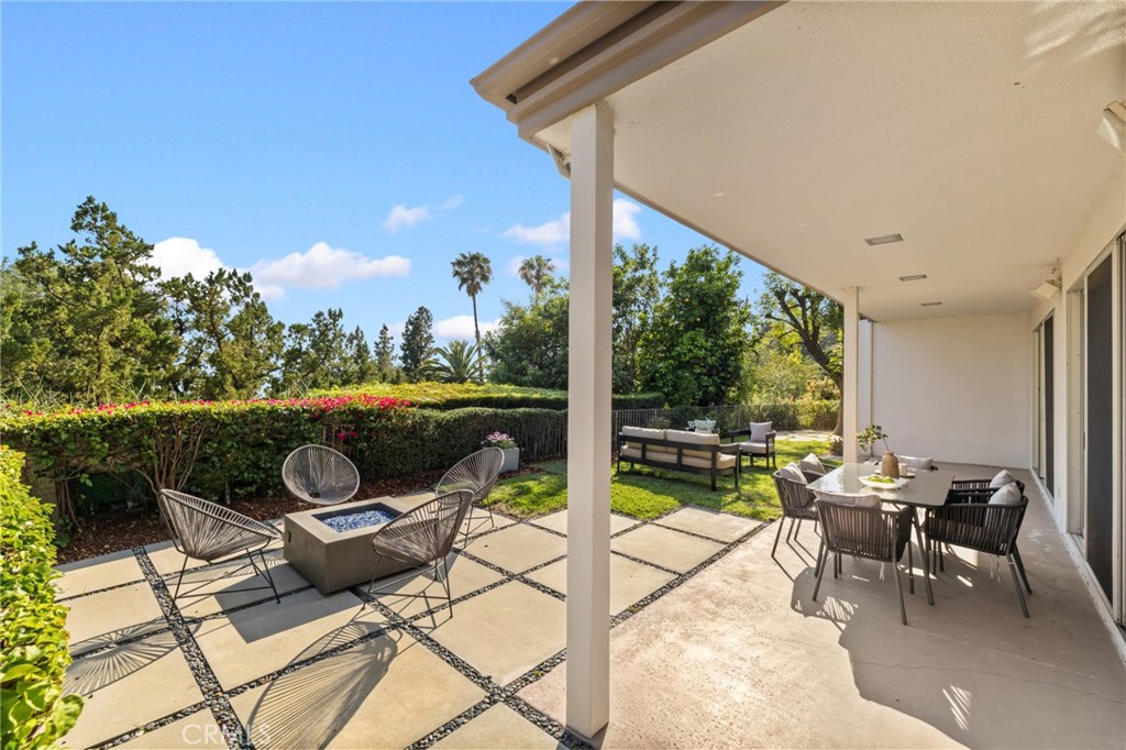 598 Camillo Road