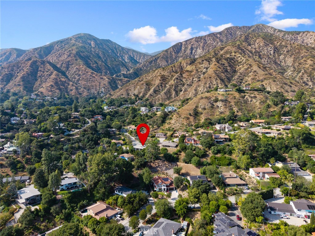 598 Camillo Road