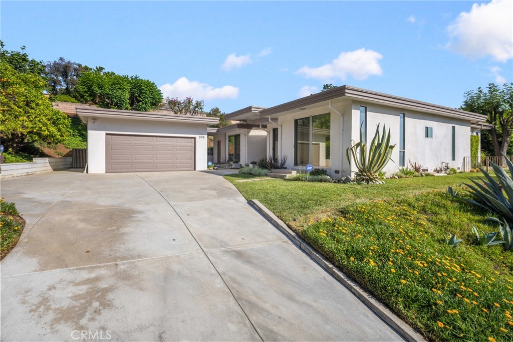 598 Camillo Road