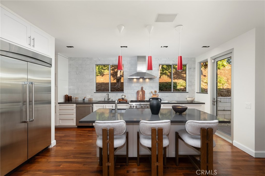 598 Camillo Road