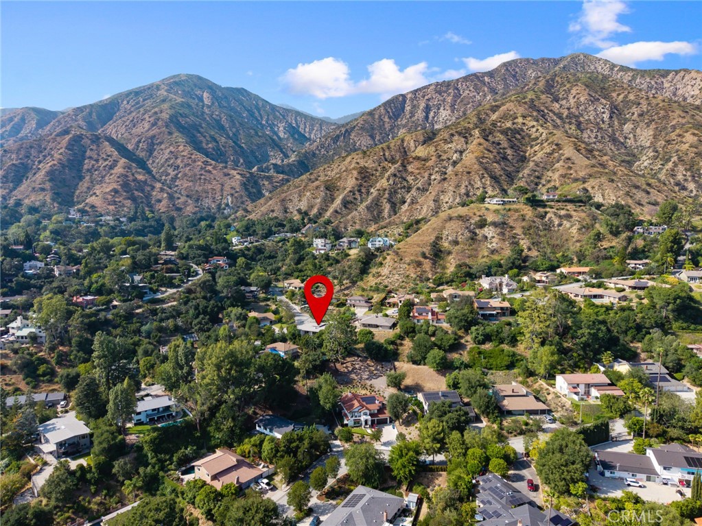 598 Camillo Road