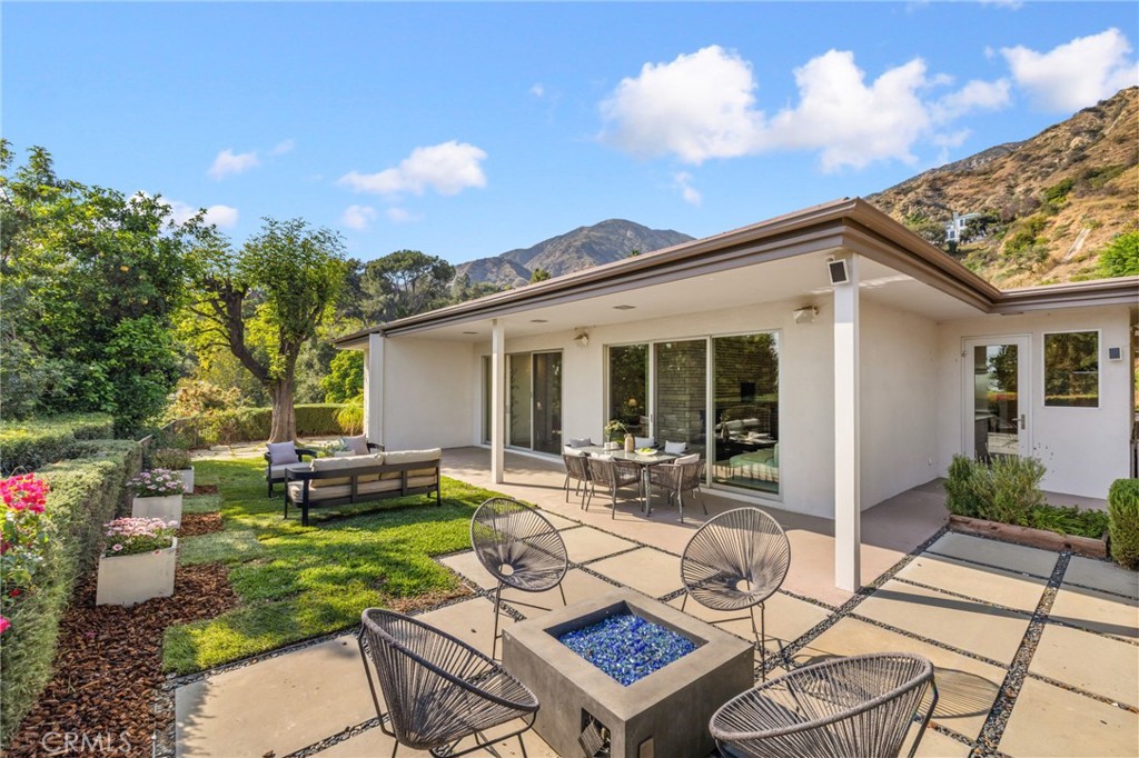 598 Camillo Road