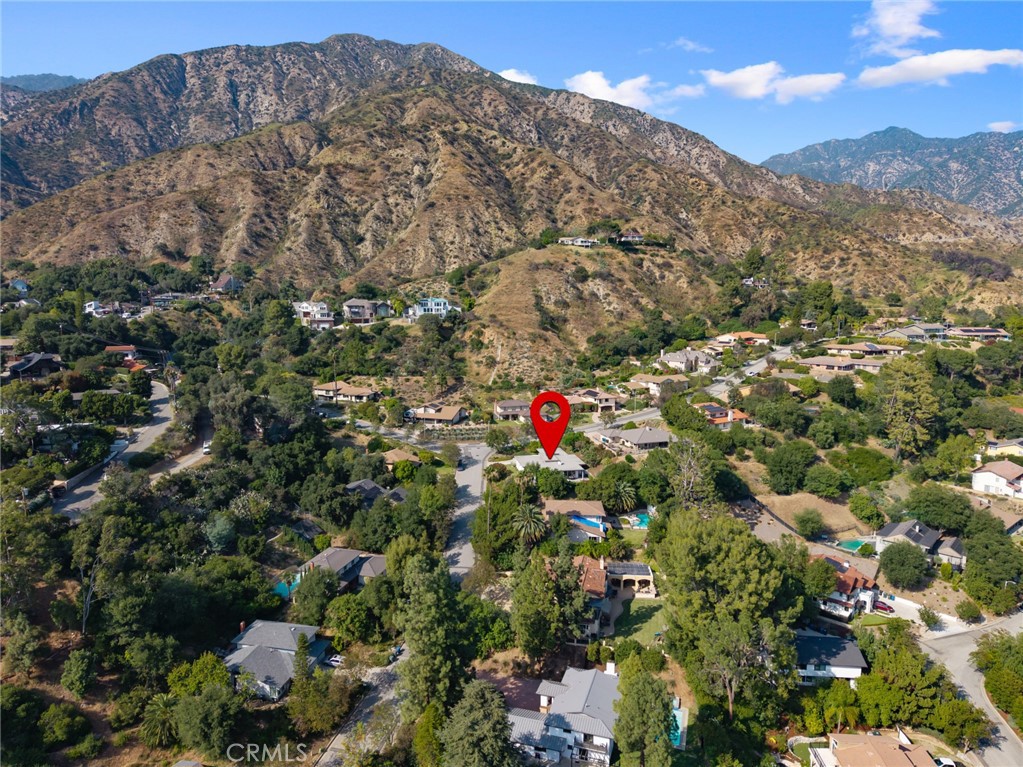 598 Camillo Road