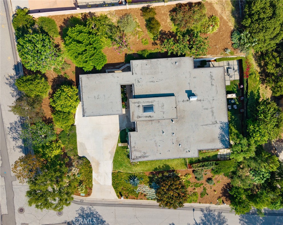 598 Camillo Road